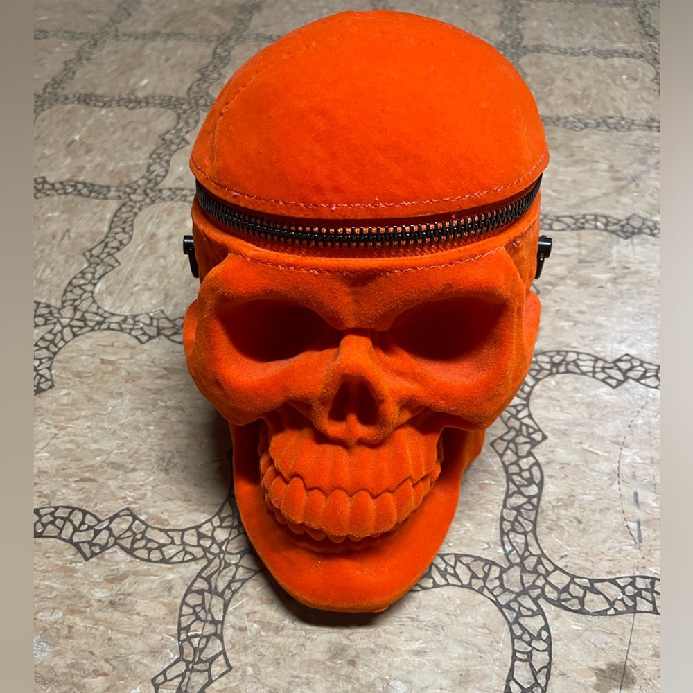 Killstar grave digger bag